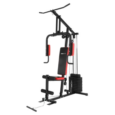 Лот: 25007347. Фото: 1. Силовая станция UnixFit Block... Другое (тяжелая атлетика)