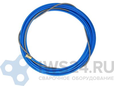 Лот: 23509246. Фото: 1. Канал HRT 5,4м голубой (0,8-1... Другое (сварка и резка)