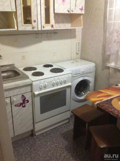 Лот: 8945405. Фото: 1. Сдам 1 комнатную квартиру,Славы... Квартиры, студии