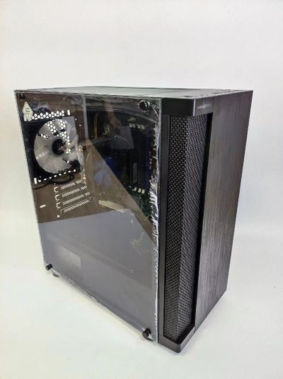 Лот: 19248447. Фото: 1. ПК Core i7 2600K 4x3.4Ghz/8GB... Компьютеры в сборе