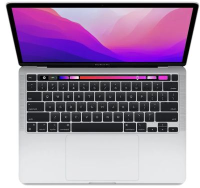 Лот: 19266933. Фото: 1. Apple MacBook Pro 13 (2022), Apple... Ноутбуки