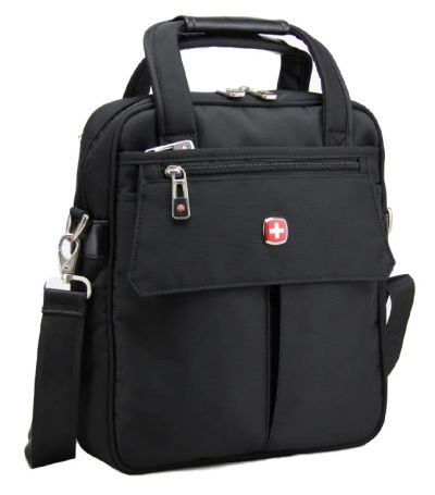 Лот: 4734081. Фото: 1. Сумка SwissGear Wenger, под ipad... Сумки