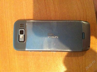 Лот: 2487168. Фото: 1. Nokia e 52. Кнопочные мобильные телефоны