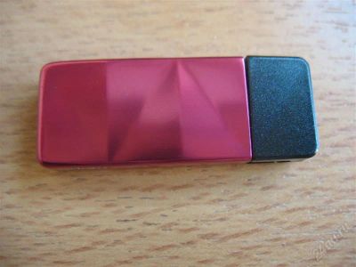 Лот: 2460220. Фото: 1. Флешка 4GB. USB-флеш карты