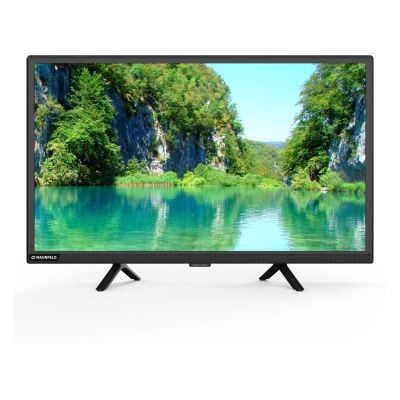 Лот: 24496554. Фото: 1. LED телевизор 24" Maunfeld MLT24H01. Телевизоры