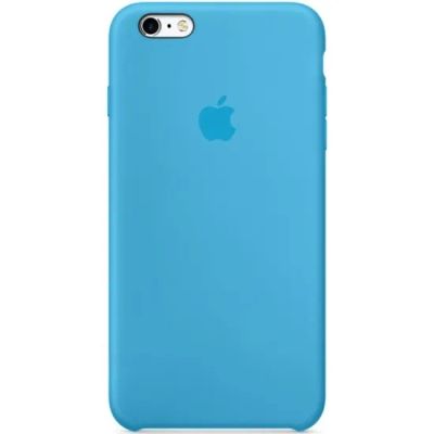 Лот: 24952161. Фото: 1. Чехол силиконовый для iPhone 6... Чехлы, бамперы