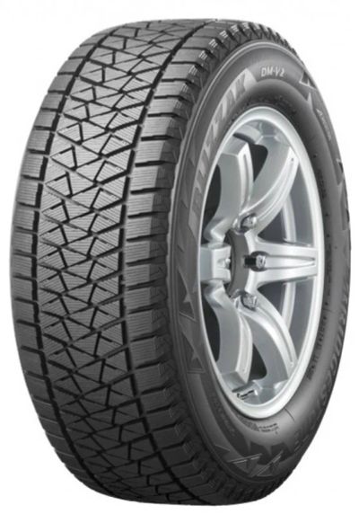 Лот: 20860554. Фото: 1. 275/45 R20 Bridgestone Blizzak... Шины