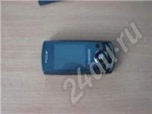 Лот: 539021. Фото: 1. Samsung SGH-J700 или обмен на... Кнопочные мобильные телефоны
