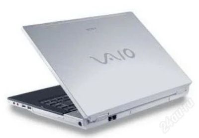 Лот: 2630397. Фото: 1. Ноутбук SONY VAIO VGN-FZ31ER... Ноутбуки
