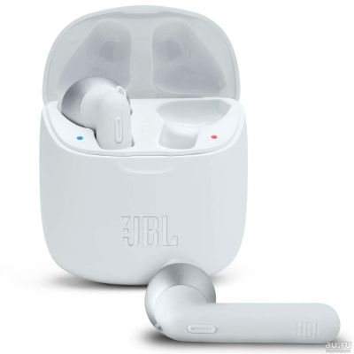 Лот: 17352205. Фото: 1. Новые Bluetooth наушники JBL Tune... Наушники, гарнитуры
