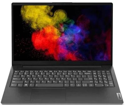 Лот: 20857150. Фото: 1. Ноутбук Lenovo 15.6" V15 G2 Intel... Ноутбуки