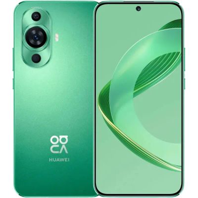 Лот: 22220815. Фото: 1. Смартфон HUAWEI nova 11 256GB... Смартфоны