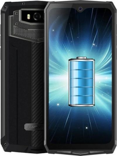 Лот: 16848349. Фото: 1. 6.3" Смартфон Blackview BV9100... Смартфоны
