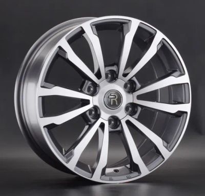 Лот: 22177426. Фото: 1. Диск REPLAY Replay MI143 7.5x18... Диски