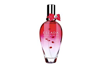 Лот: 8717417. Фото: 1. Escada Cherry in the Air 100 ml... Женская парфюмерия