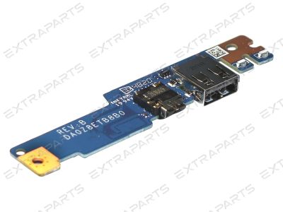 Лот: 19458016. Фото: 1. Плата расширения с разъемами USB... Шлейфы, кабели, переходники