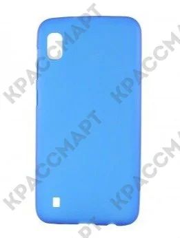 Лот: 16228333. Фото: 1. Чехол Samsung Galaxy A10 (SM-A105... Чехлы, бамперы
