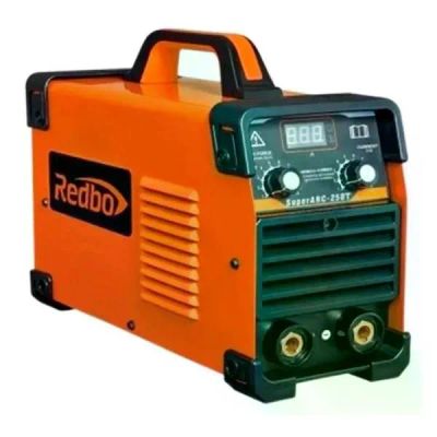 Лот: 25514026. Фото: 1. Сварочный аппарат Redbo SuperARC-250T... Сварочные аппараты
