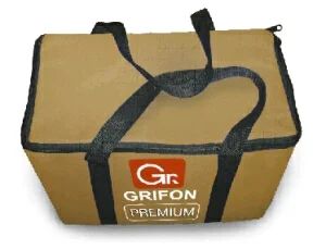 Лот: 11704696. Фото: 1. Сумка холодильник Grifon 32*23... Туристическая, походная мебель
