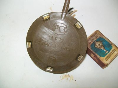 Лот: 3723726. Фото: 1. Деталь Вятка АЕ01 р 980 ра. Запчасти для остальной бытовой техники