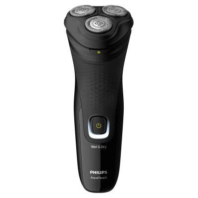 Лот: 25604059. Фото: 1. Электробритва Philips S1223/41. Укладка и стрижка волос, бритьё, эпиляция