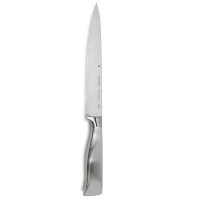 Лот: 24942254. Фото: 1. Разделочный нож WMF Grand Gourmet... Столовые приборы, ножи