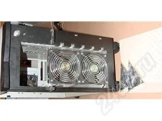 Лот: 17105. Фото: 1. Корпус АТХ. Codegen 9002. Красноярск