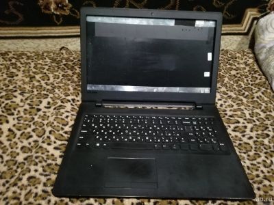 Лот: 14671242. Фото: 1. корпус ноутбука Lenovo ideaPad... Другое (комплектующие)