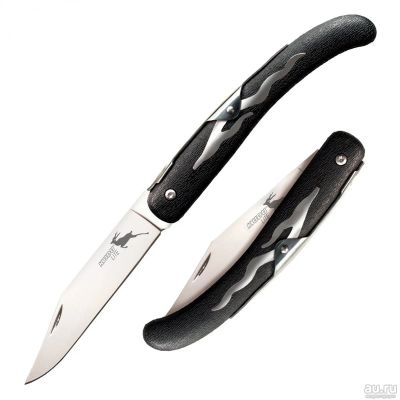 Лот: 16274785. Фото: 1. Нож Cold Steel модель 20KJ Kudu... Ножи, топоры