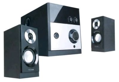 Лот: 11061535. Фото: 1. Колонки Microlab M-880. Акустические системы