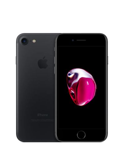 Лот: 13889898. Фото: 1. iphone 7 32gb обмен на nintendo... Смартфоны