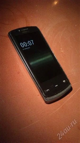 Лот: 2942334. Фото: 1. Nokia 700 обмен на 6700. Смартфоны