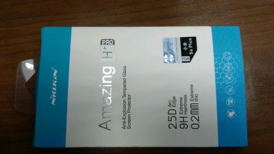 Лот: 10957060. Фото: 1. Защитное стекло Xiaomi mi5s Plus... Защитные стёкла, защитные плёнки