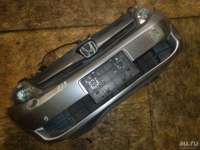 Лот: 9030103. Фото: 1. Nose cut на Honda Airwave кузов... Кузов