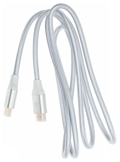 Лот: 20036031. Фото: 1. Кабель HDMI(m) - HDMI(m) 1.8м... Шлейфы, кабели, переходники
