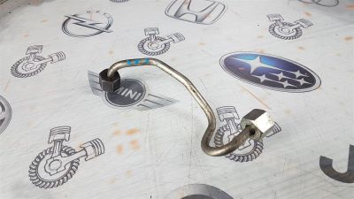 Лот: 23590205. Фото: 1. Трубка топливная Mazda CX-5 SH-VPTS... Топливная система