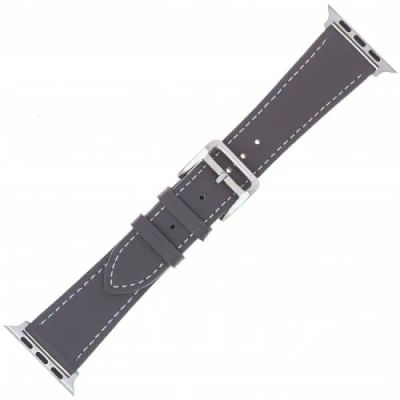 Лот: 24524128. Фото: 1. Ремешок BandRate Smart RAPBRS121GRW-38-40MM. Другое (аксессуары)