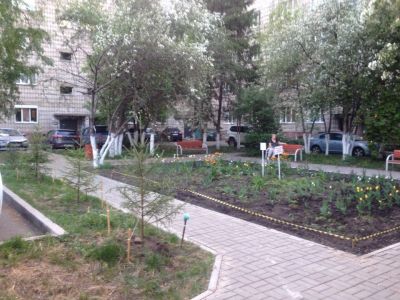 Лот: 5525159. Фото: 1. Урицкого 129. Квартиры, студии
