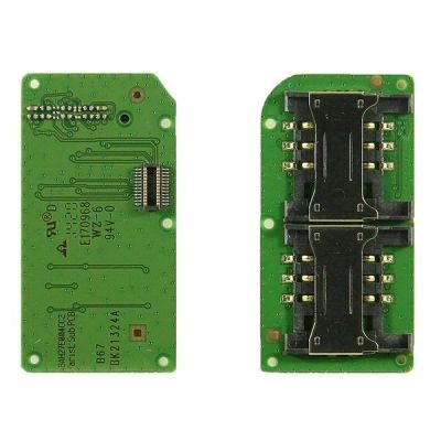 Лот: 25352610. Фото: 1. Шлейф Alcatel Pop C5 (OT-5036D... Шлейфы, разъёмы