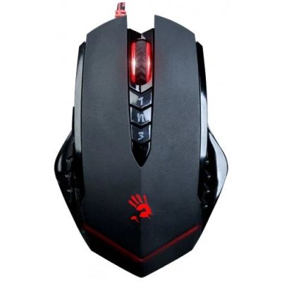 Лот: 3630211. Фото: 1. Игровая мышь A4-Tech Bloody V8... Клавиатуры и мыши