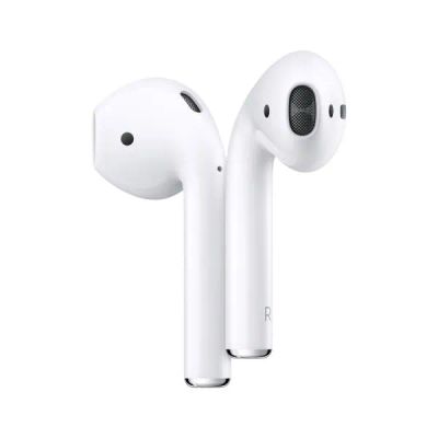 Лот: 24666178. Фото: 1. Восстановленные наушники Apple... Наушники, гарнитуры