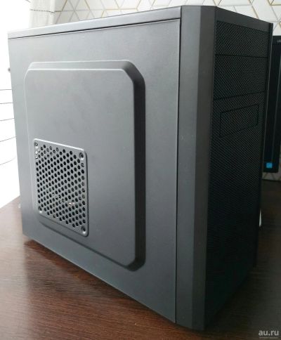 Лот: 17544749. Фото: 1. Игровой компьютер i3/GTX 950 2... Компьютеры в сборе