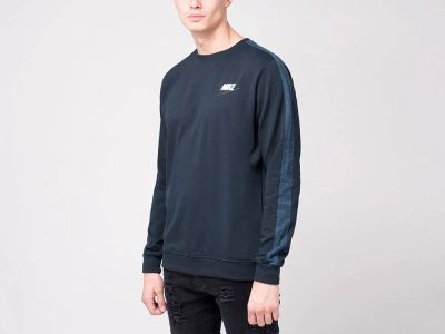 Лот: 16825277. Фото: 1. Свитшот Nike (16503). Свитеры, толстовки, худи