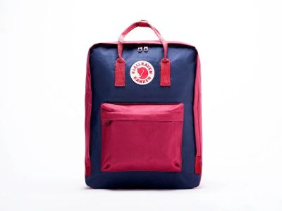 Лот: 16379336. Фото: 1. Рюкзак Fjallraven Kanken (17042... Рюкзаки