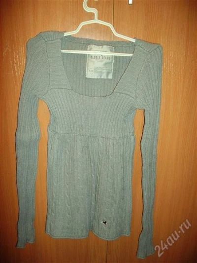 Лот: 901420. Фото: 1. Кофточка. Свитеры, толстовки, худи