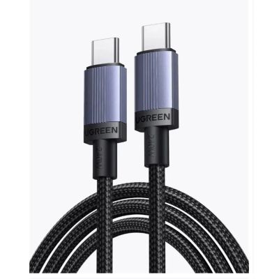 Лот: 25709852. Фото: 1. Кабель зарядный UGREEN L532 (65907... Шлейфы, кабели, переходники