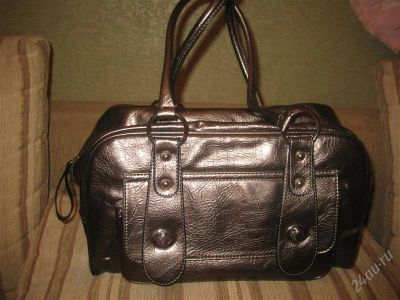 Лот: 1615399. Фото: 1. Сумка.. Сумки