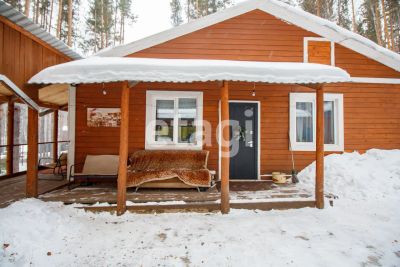 Лот: 25294392. Фото: 1. 5-комн. и более дом , садоводческое... Дома