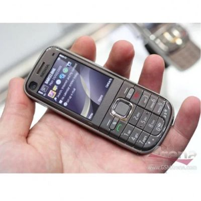Лот: 3749058. Фото: 1. Nokia 6720 классик. Смартфоны