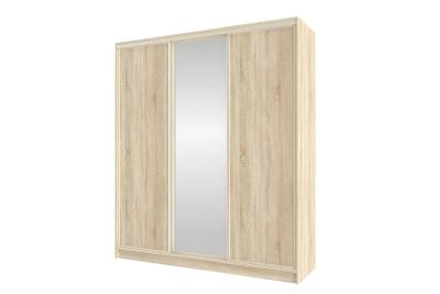 Лот: 23955304. Фото: 1. Шкаф-купе Hoff Home. Шкафы, шкафы-купе